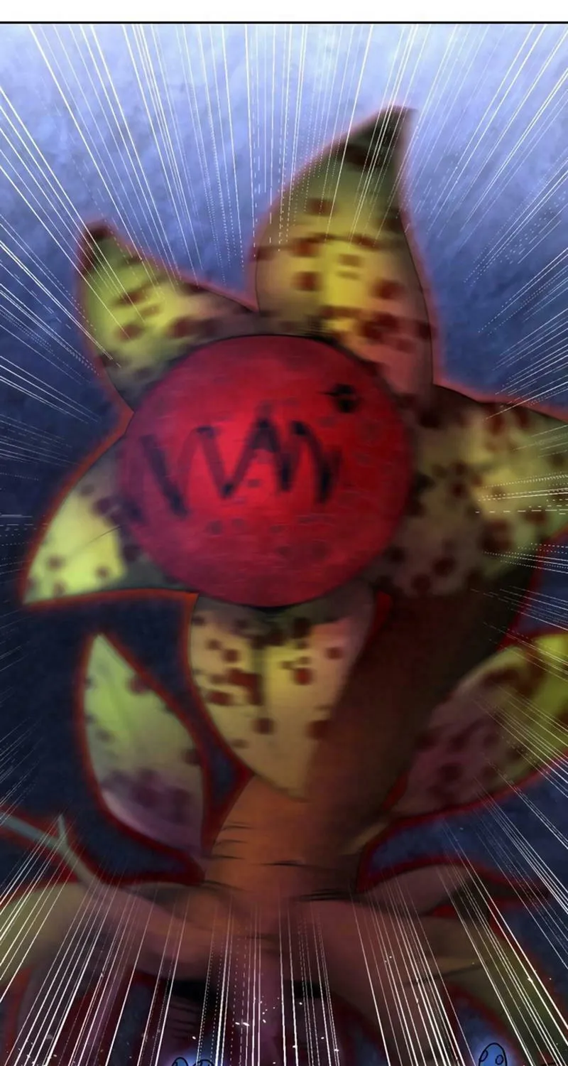 Aiming For Maximal Volume in the Apocalypse Chapter 9 page 48 - 