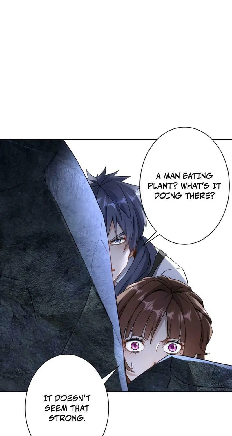 Aiming For Maximal Volume in the Apocalypse Chapter 9 page 51 - 