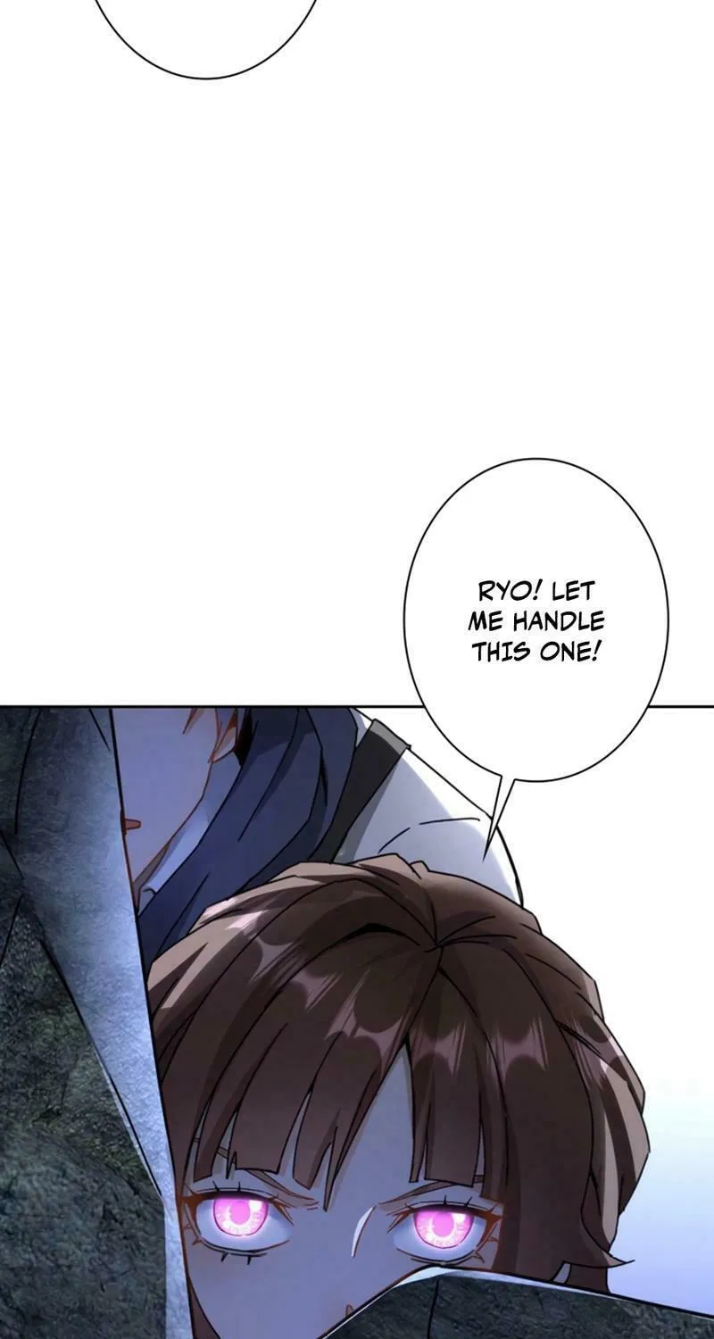 Aiming For Maximal Volume in the Apocalypse Chapter 9 page 52 - 