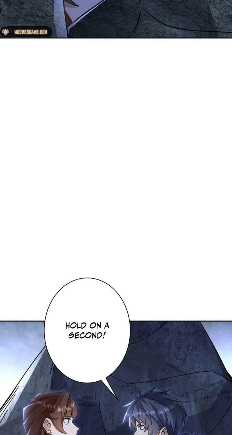 Aiming For Maximal Volume in the Apocalypse Chapter 9 page 53 - 