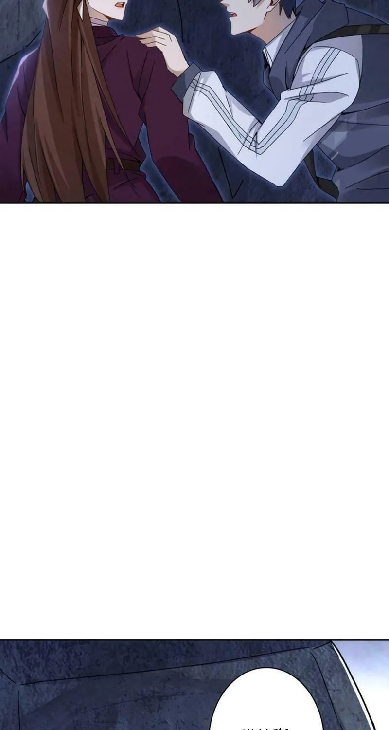 Aiming For Maximal Volume in the Apocalypse Chapter 9 page 54 - 