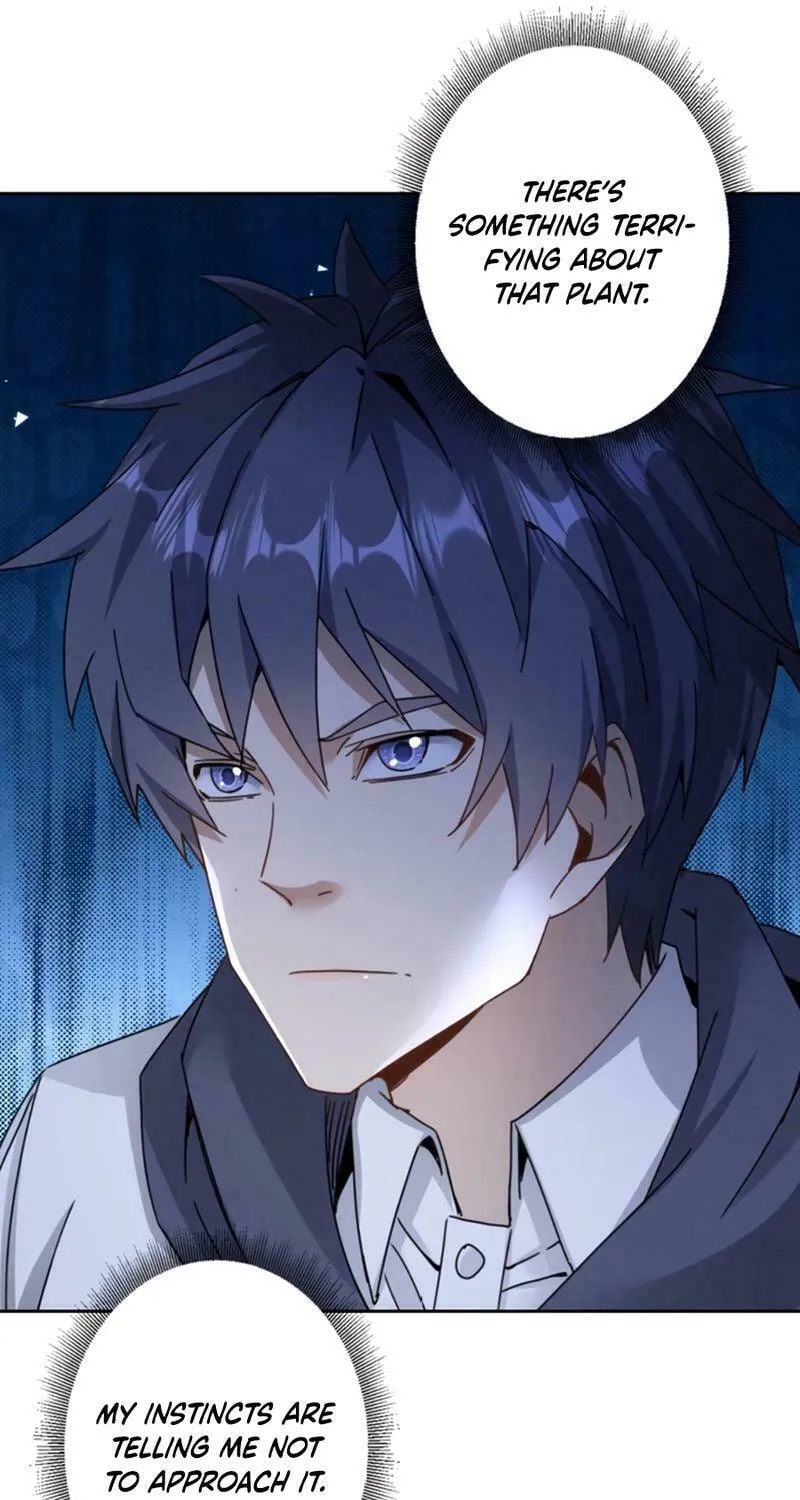 Aiming For Maximal Volume in the Apocalypse Chapter 9 page 56 - 