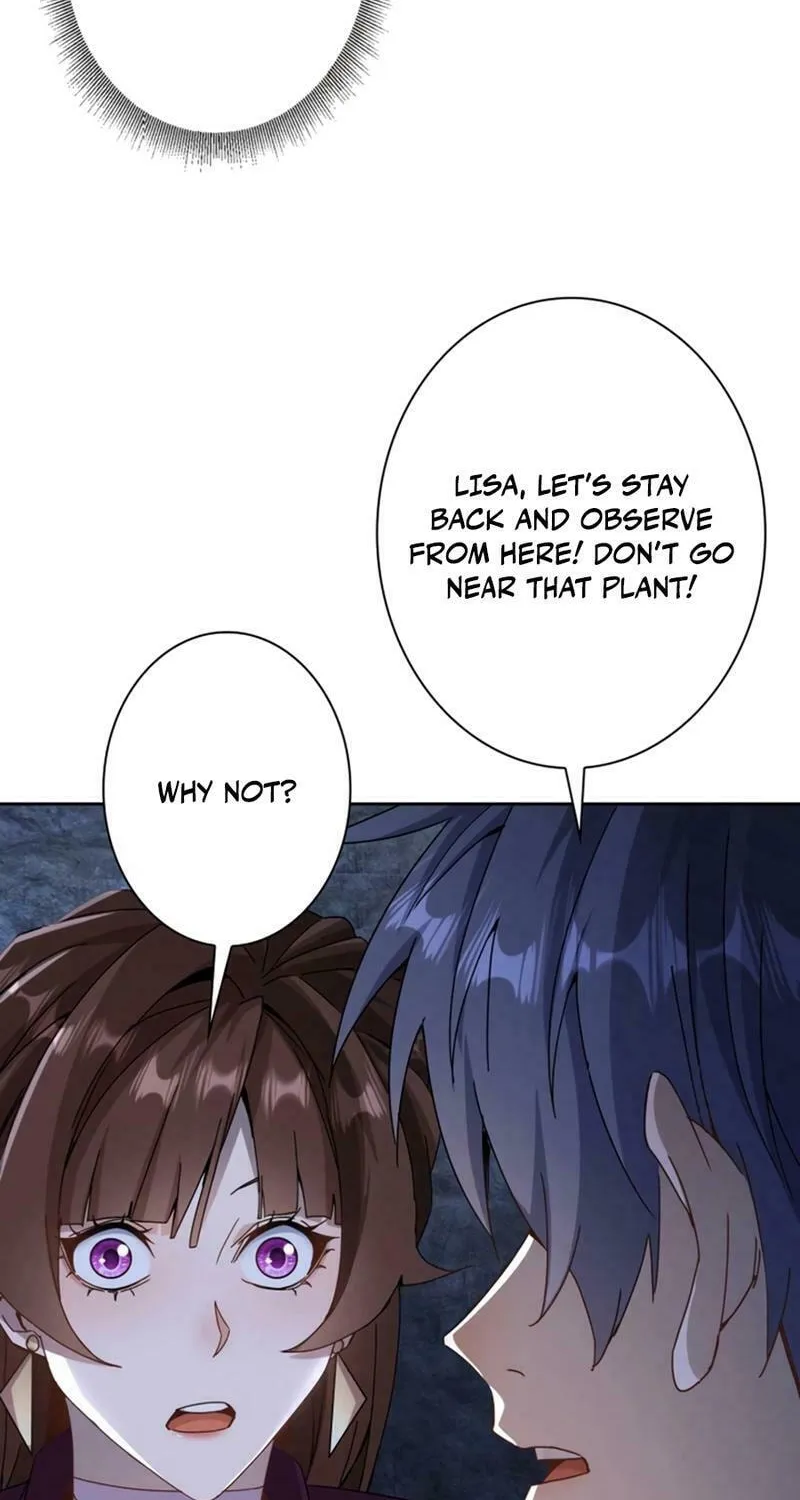 Aiming For Maximal Volume in the Apocalypse Chapter 9 page 57 - 