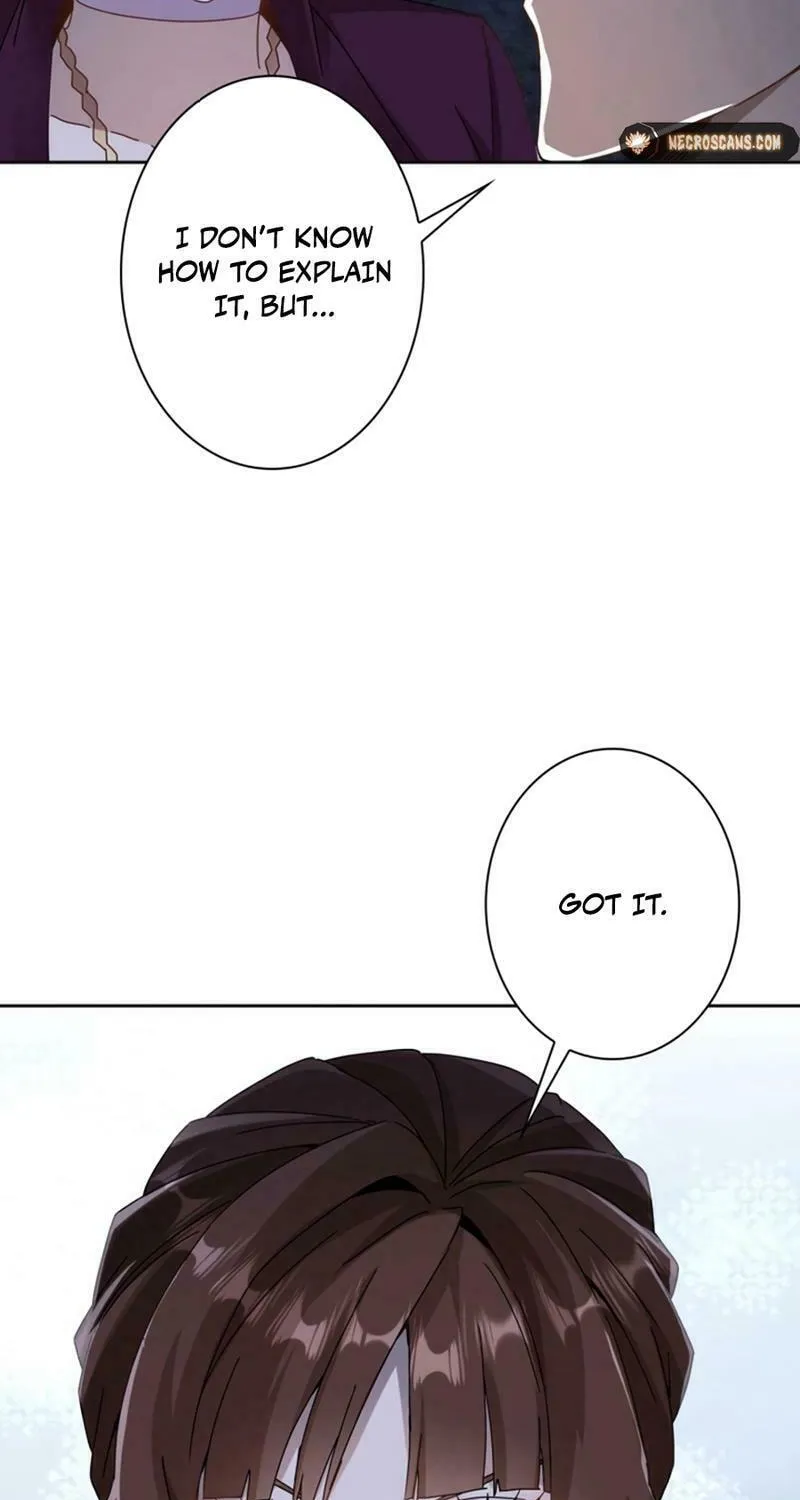 Aiming For Maximal Volume in the Apocalypse Chapter 9 page 58 - 
