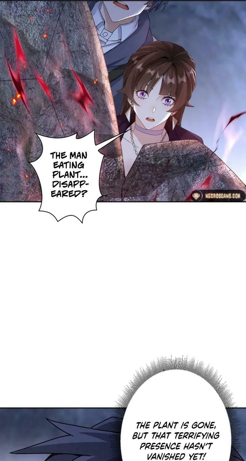 Aiming For Maximal Volume in the Apocalypse Chapter 9 page 63 - 