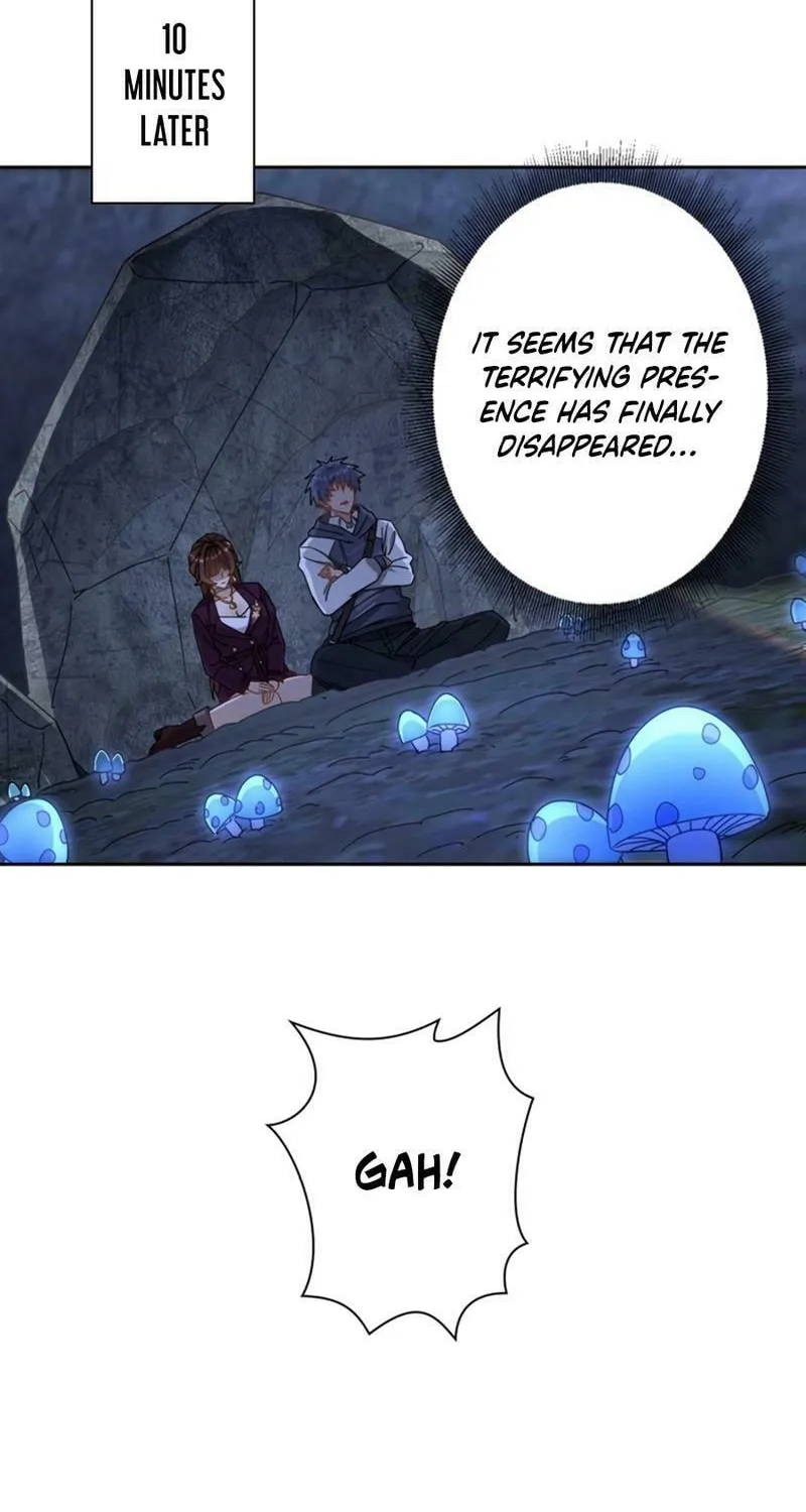 Aiming For Maximal Volume in the Apocalypse Chapter 9 page 66 - 