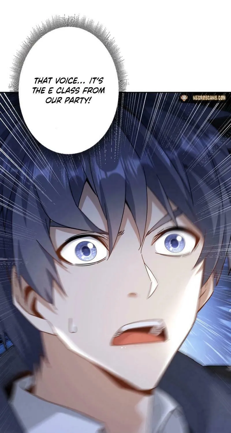 Aiming For Maximal Volume in the Apocalypse Chapter 9 page 67 - 