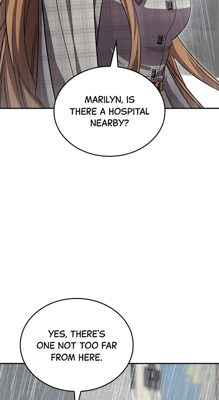 Aiming for the Alimony Chapter 10 page 12 - 