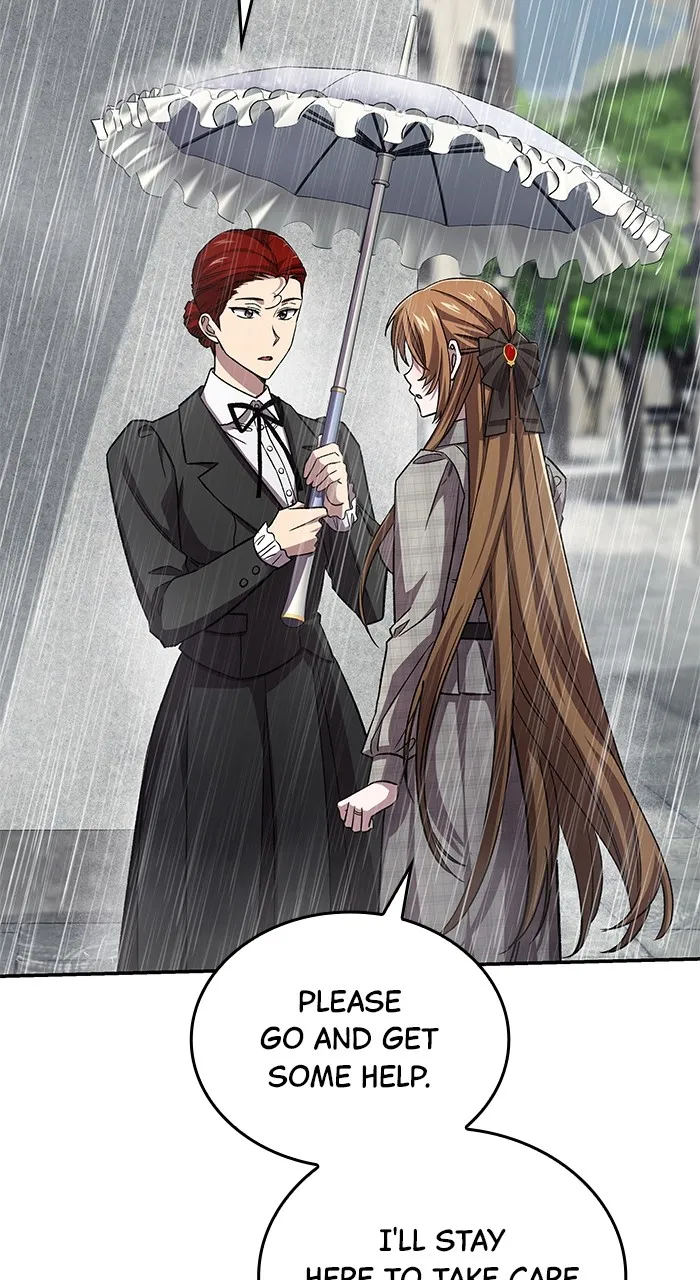 Aiming for the Alimony Chapter 10 page 13 - 