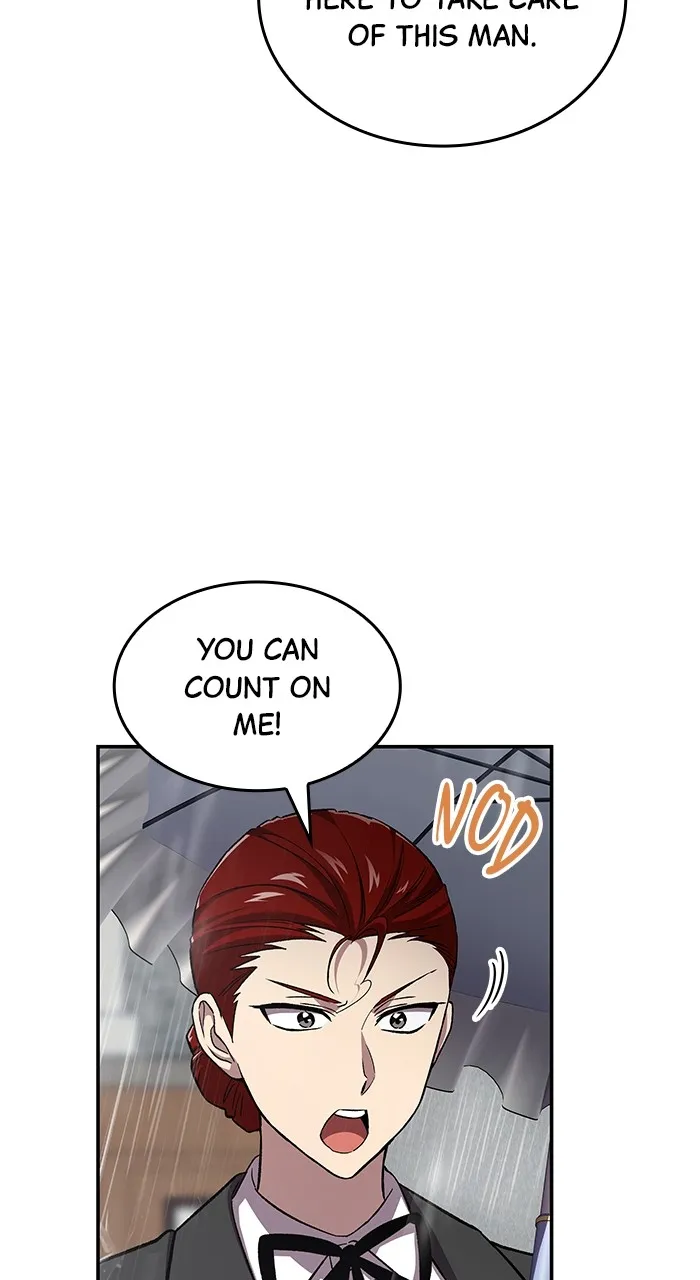 Aiming for the Alimony Chapter 10 page 14 - 