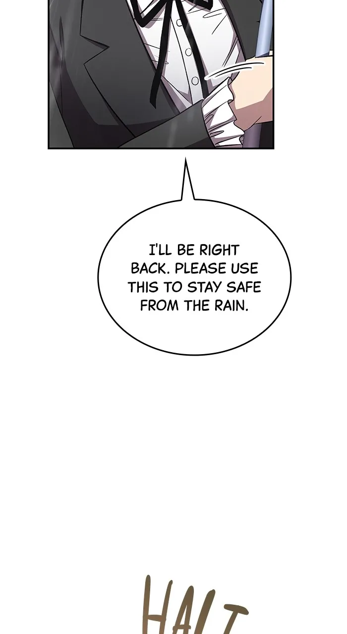 Aiming for the Alimony Chapter 10 page 15 - 