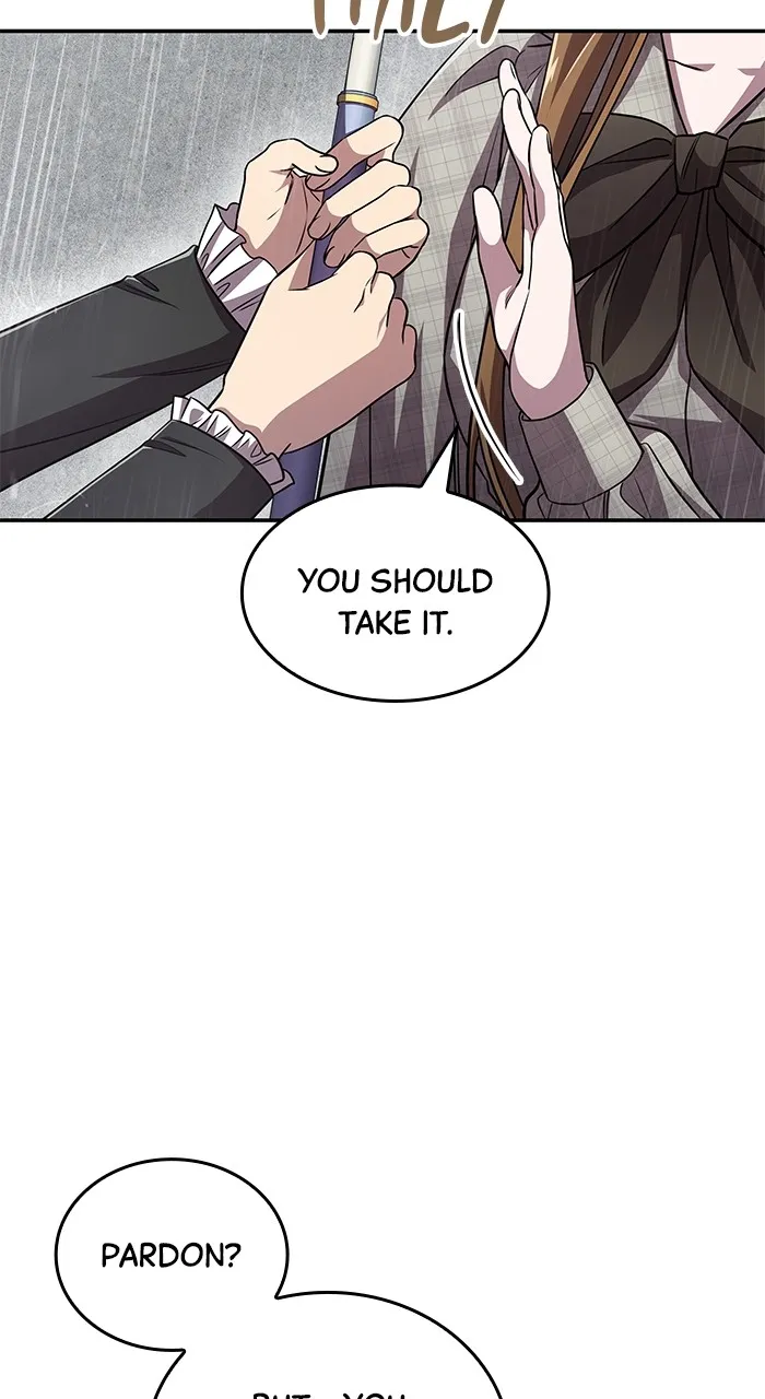 Aiming for the Alimony Chapter 10 page 16 - 