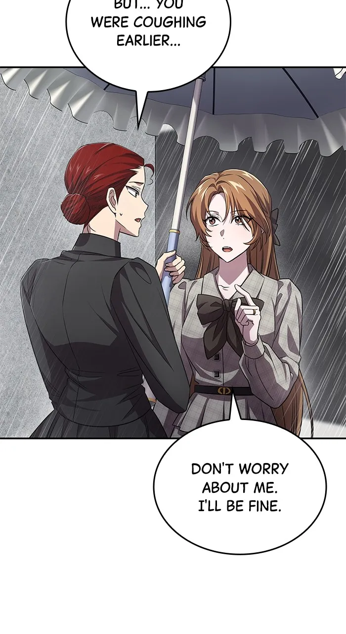 Aiming for the Alimony Chapter 10 page 17 - 