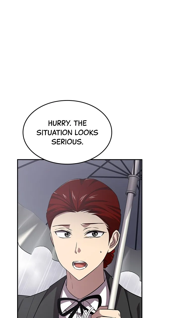 Aiming for the Alimony Chapter 10 page 18 - 