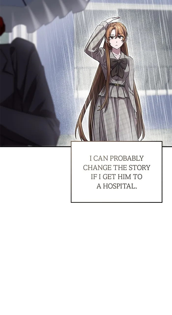 Aiming for the Alimony Chapter 10 page 20 - 