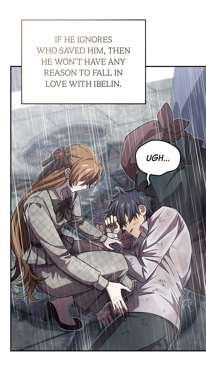 Aiming for the Alimony Chapter 10 page 21 - 