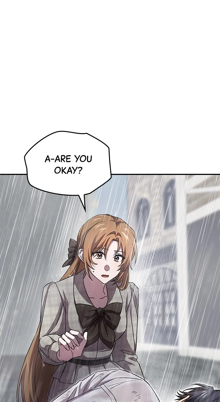 Aiming for the Alimony Chapter 10 page 22 - 