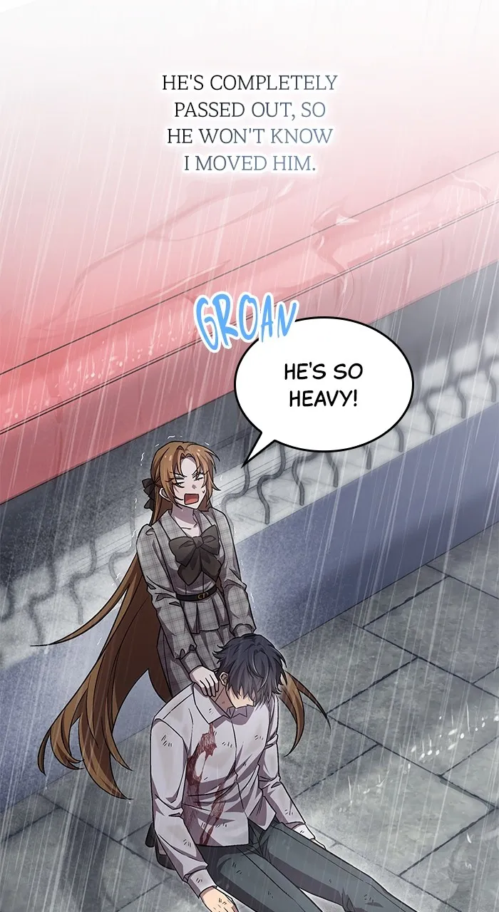 Aiming for the Alimony Chapter 10 page 25 - 