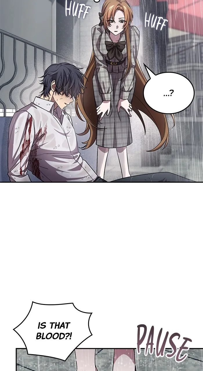 Aiming for the Alimony Chapter 10 page 27 - 