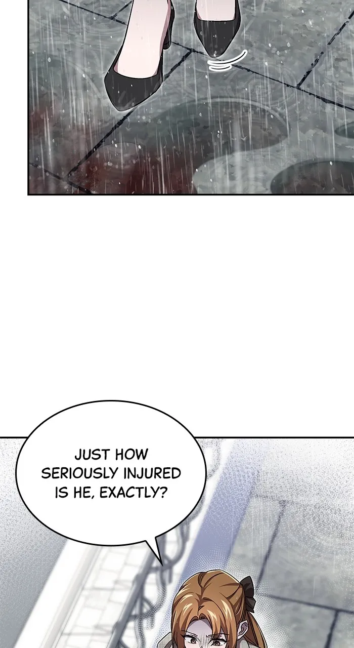 Aiming for the Alimony Chapter 10 page 28 - 
