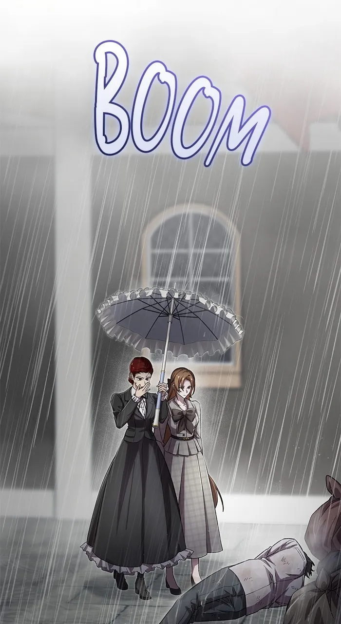 Aiming for the Alimony Chapter 10 page 4 - 