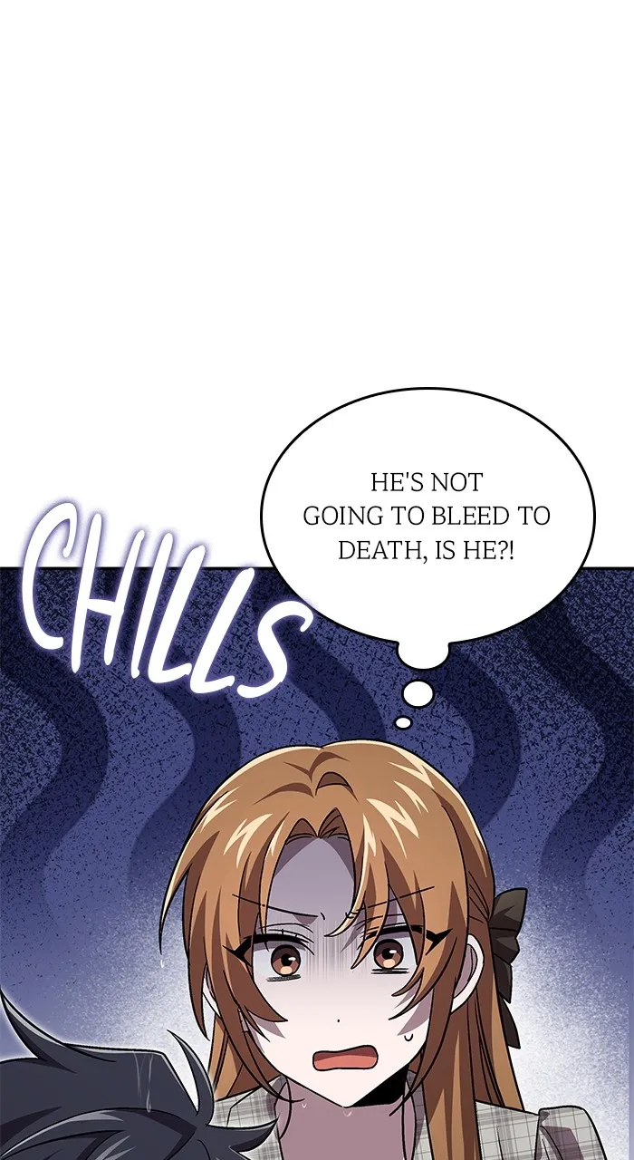 Aiming for the Alimony Chapter 10 page 31 - 