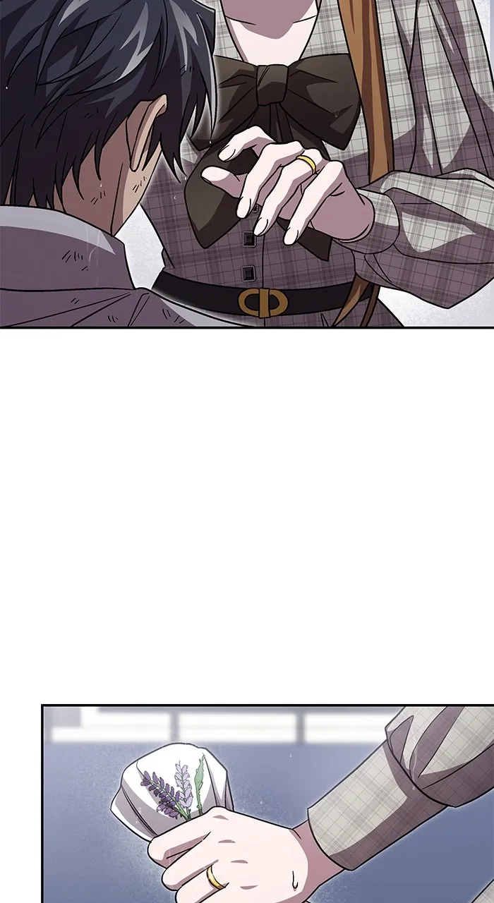 Aiming for the Alimony Chapter 10 page 32 - 