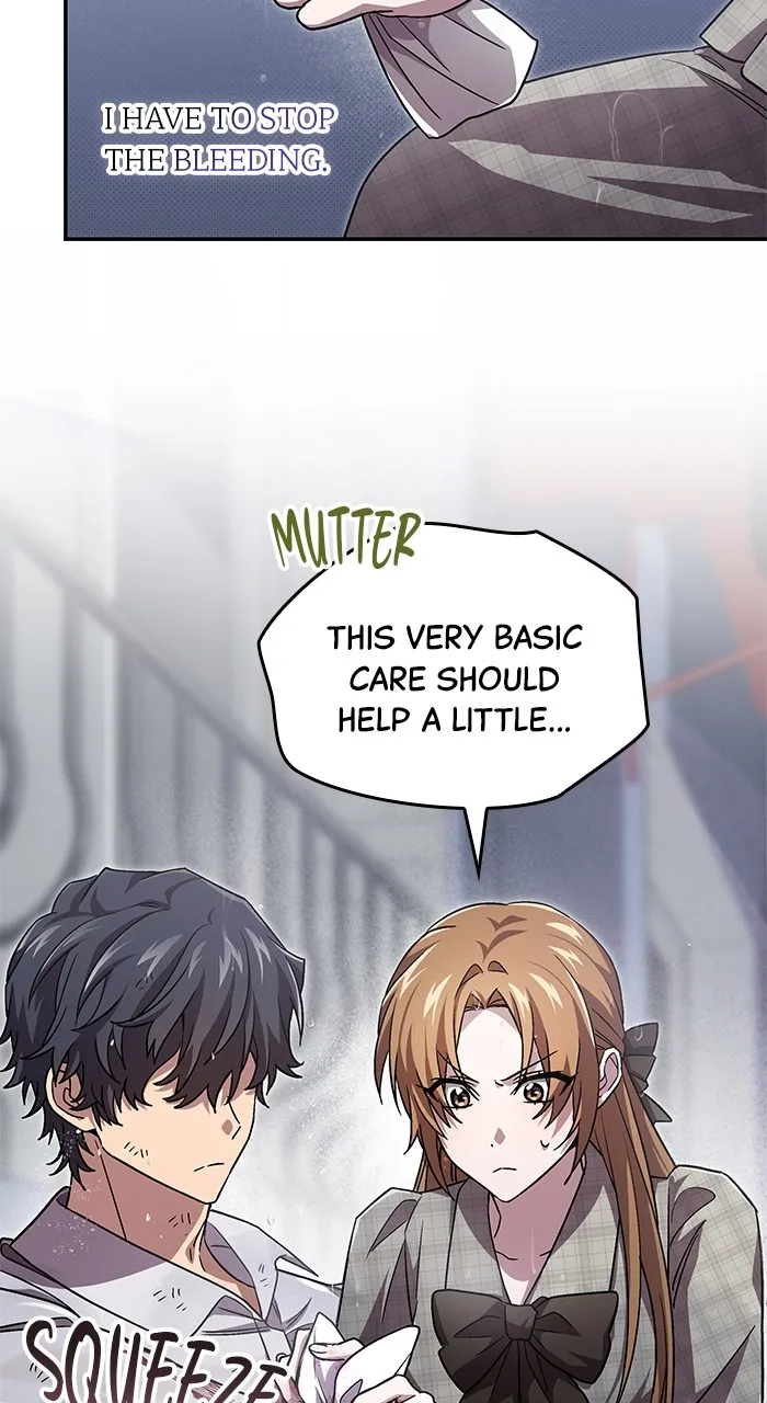 Aiming for the Alimony Chapter 10 page 33 - 