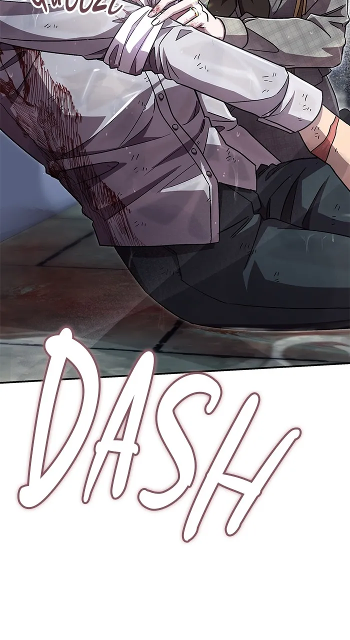 Aiming for the Alimony Chapter 10 page 34 - 