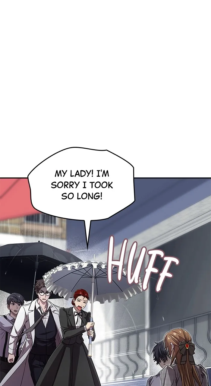Aiming for the Alimony Chapter 10 page 35 - 