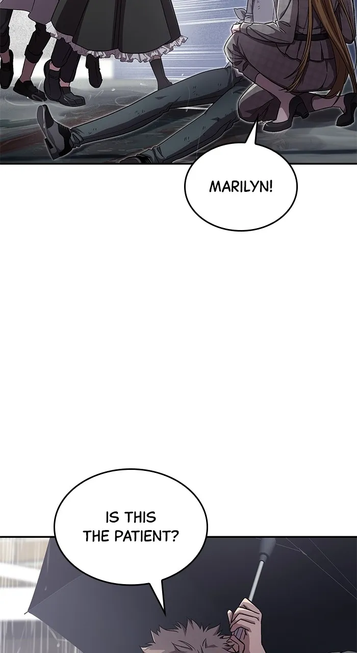 Aiming for the Alimony Chapter 10 page 36 - 