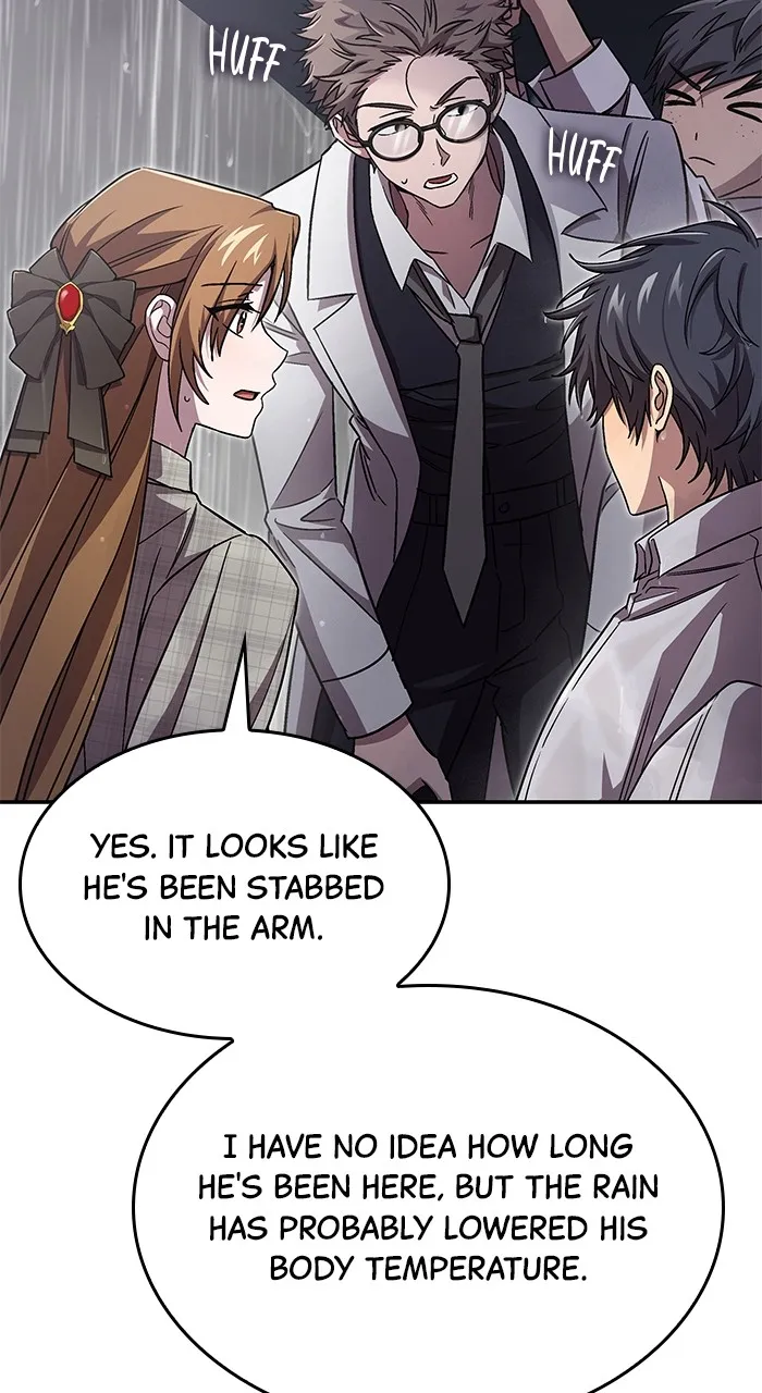 Aiming for the Alimony Chapter 10 page 37 - 