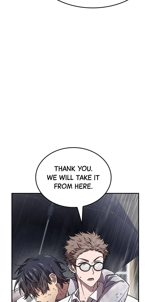 Aiming for the Alimony Chapter 10 page 38 - 