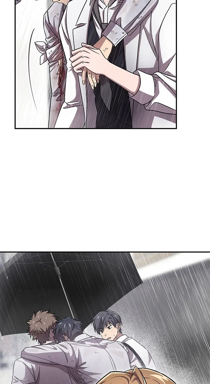Aiming for the Alimony Chapter 10 page 39 - 