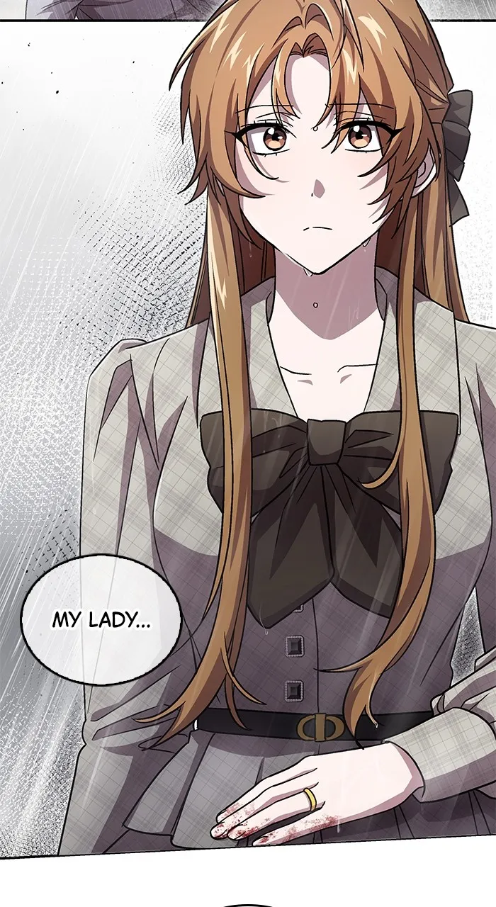 Aiming for the Alimony Chapter 10 page 40 - 