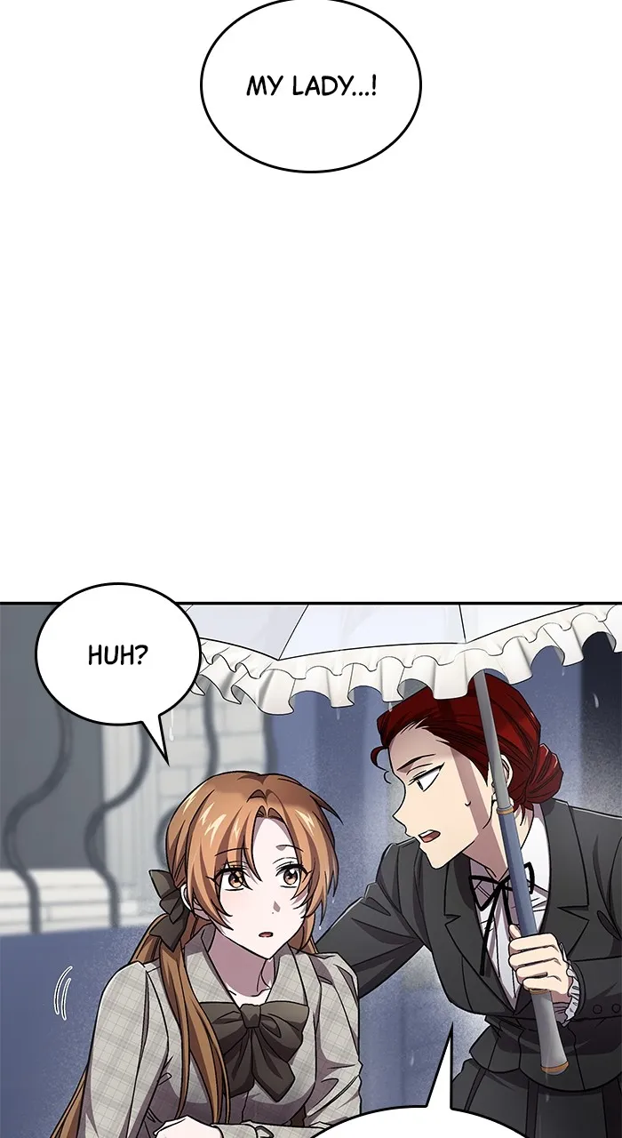 Aiming for the Alimony Chapter 10 page 41 - 