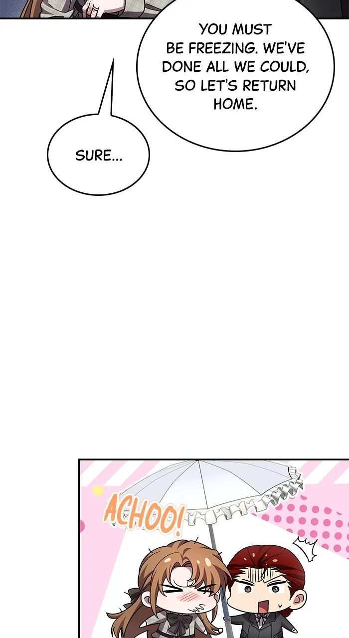 Aiming for the Alimony Chapter 10 page 42 - 