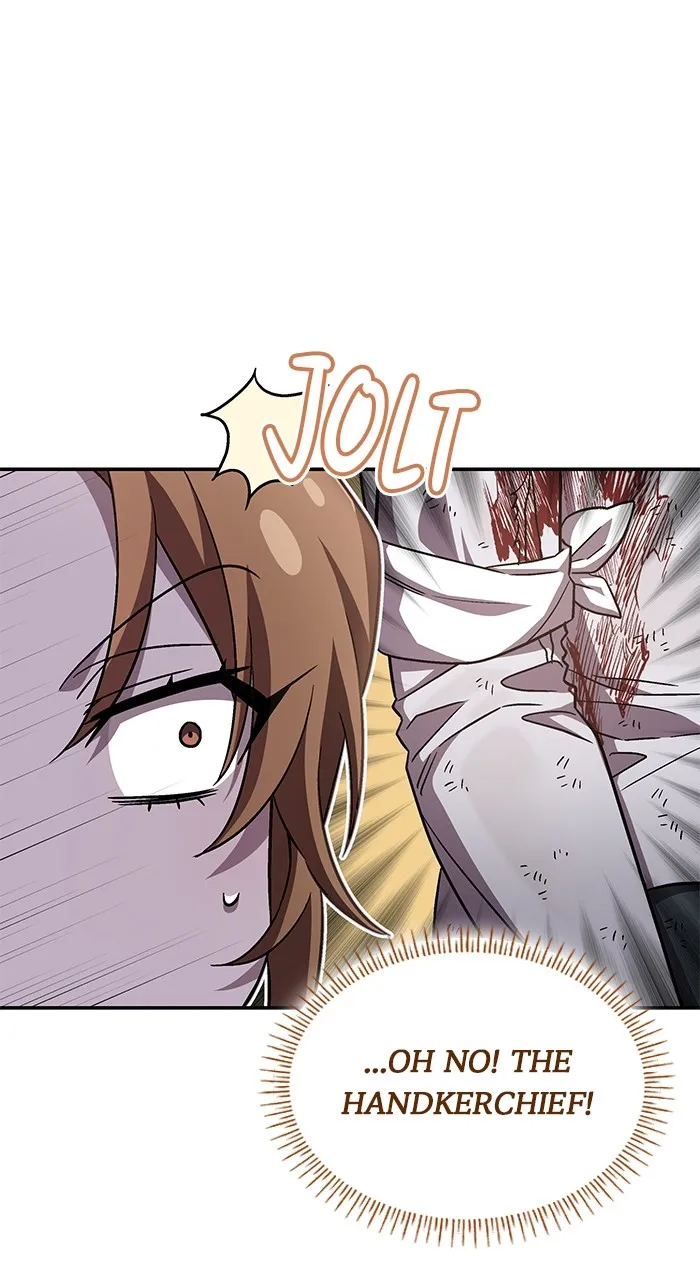 Aiming for the Alimony Chapter 10 page 48 - 
