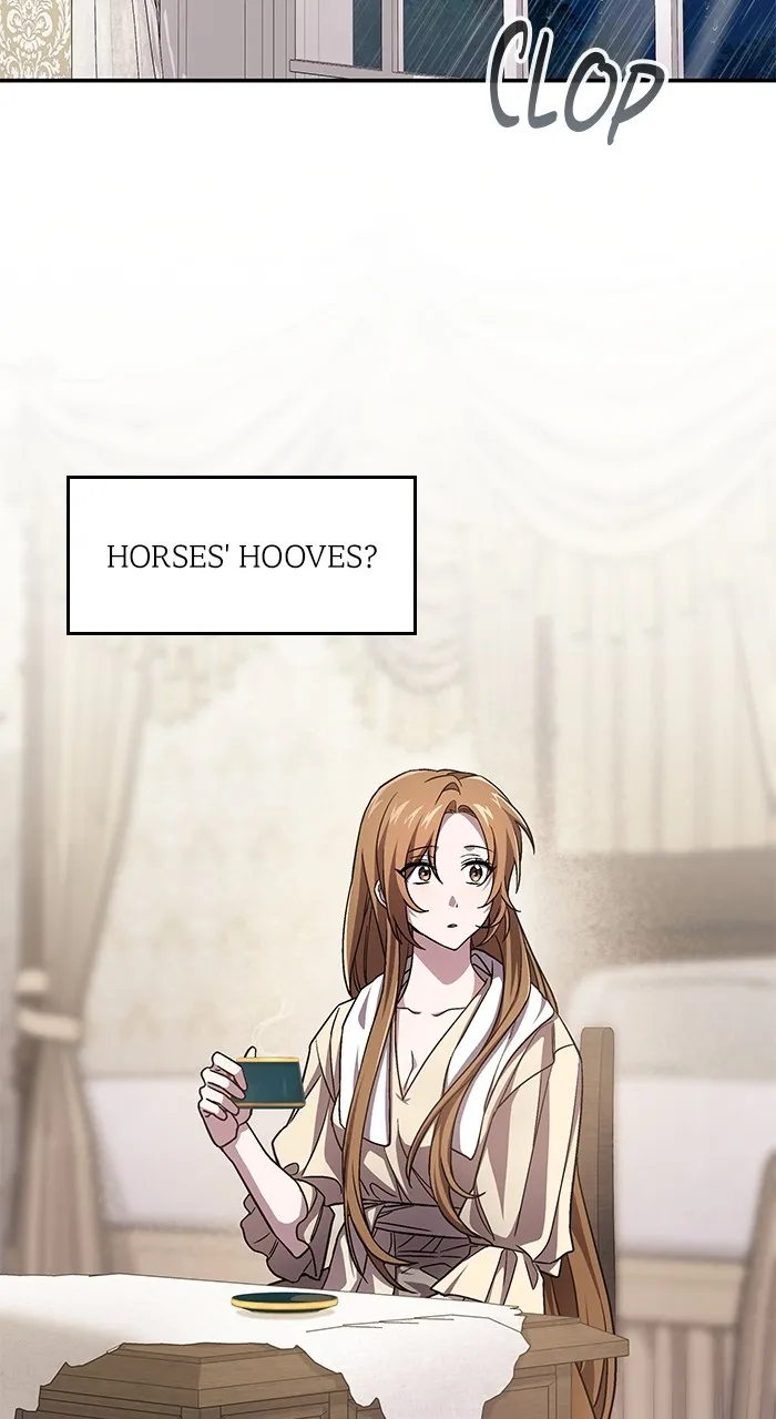 Aiming for the Alimony Chapter 10 page 51 - 