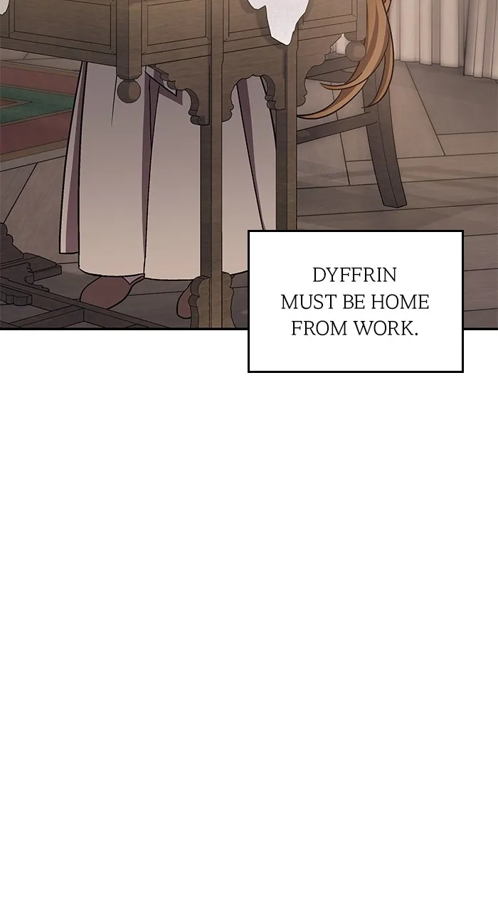 Aiming for the Alimony Chapter 10 page 52 - 