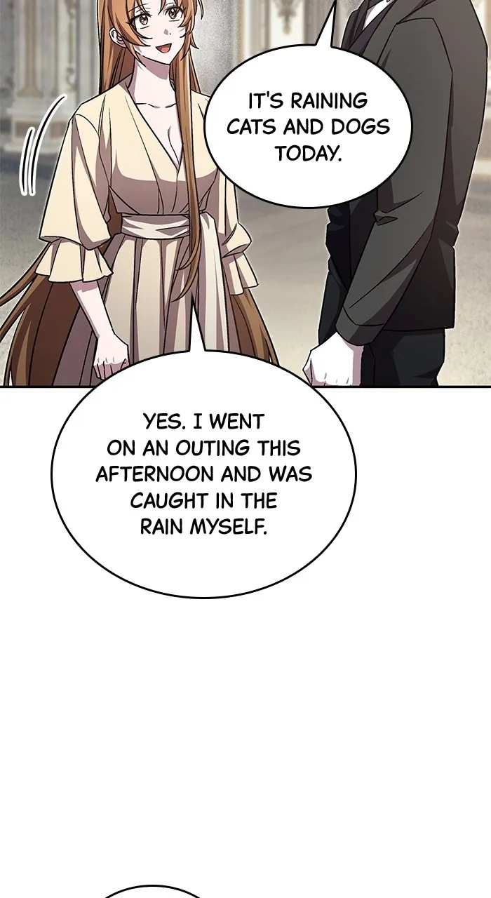 Aiming for the Alimony Chapter 10 page 56 - 