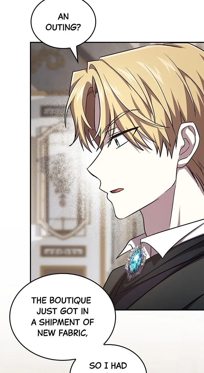 Aiming for the Alimony Chapter 10 page 57 - 