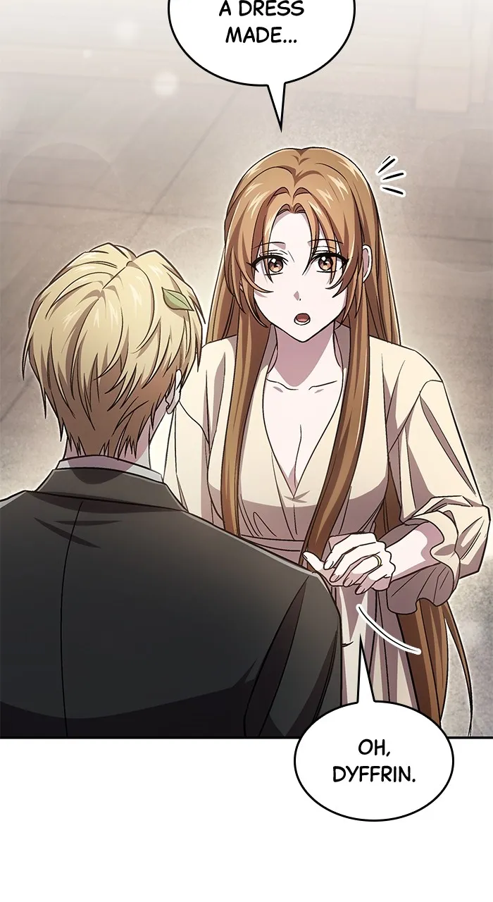 Aiming for the Alimony Chapter 10 page 58 - 