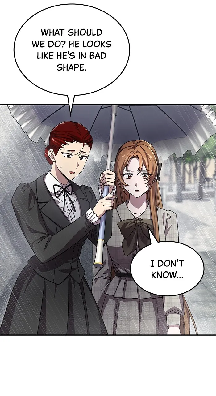 Aiming for the Alimony Chapter 10 page 7 - 