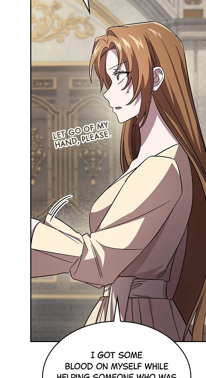 Aiming for the Alimony Chapter 10 page 64 - 