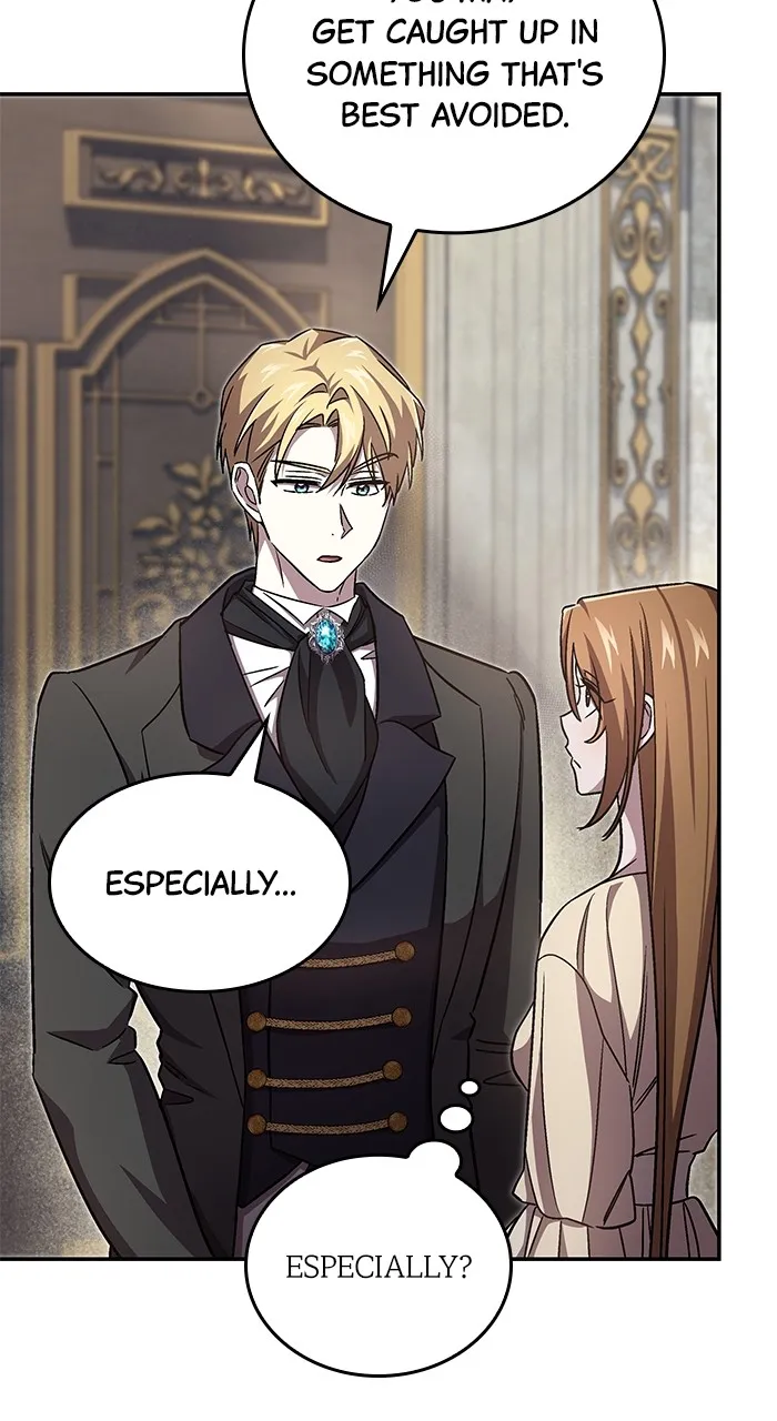 Aiming for the Alimony Chapter 10 page 67 - 