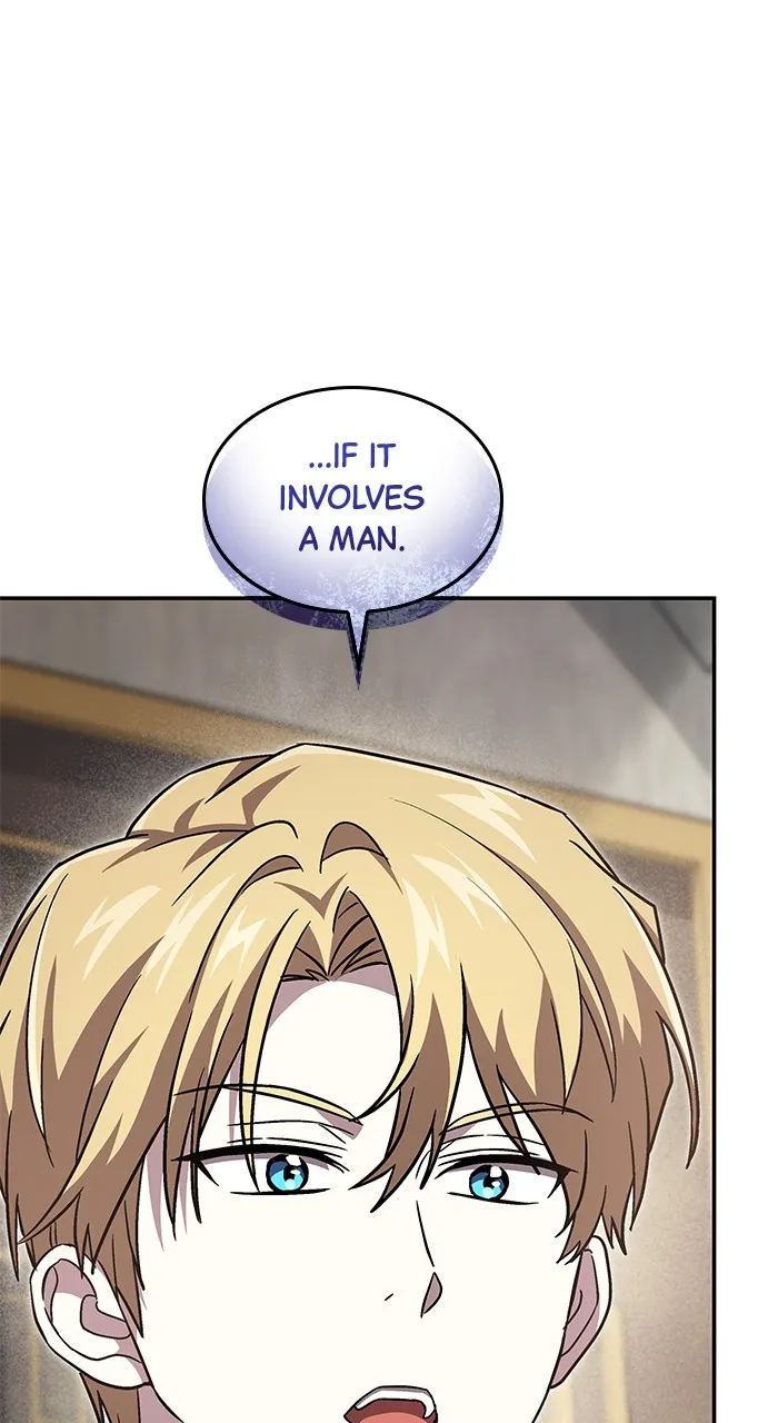 Aiming for the Alimony Chapter 10 page 68 - 