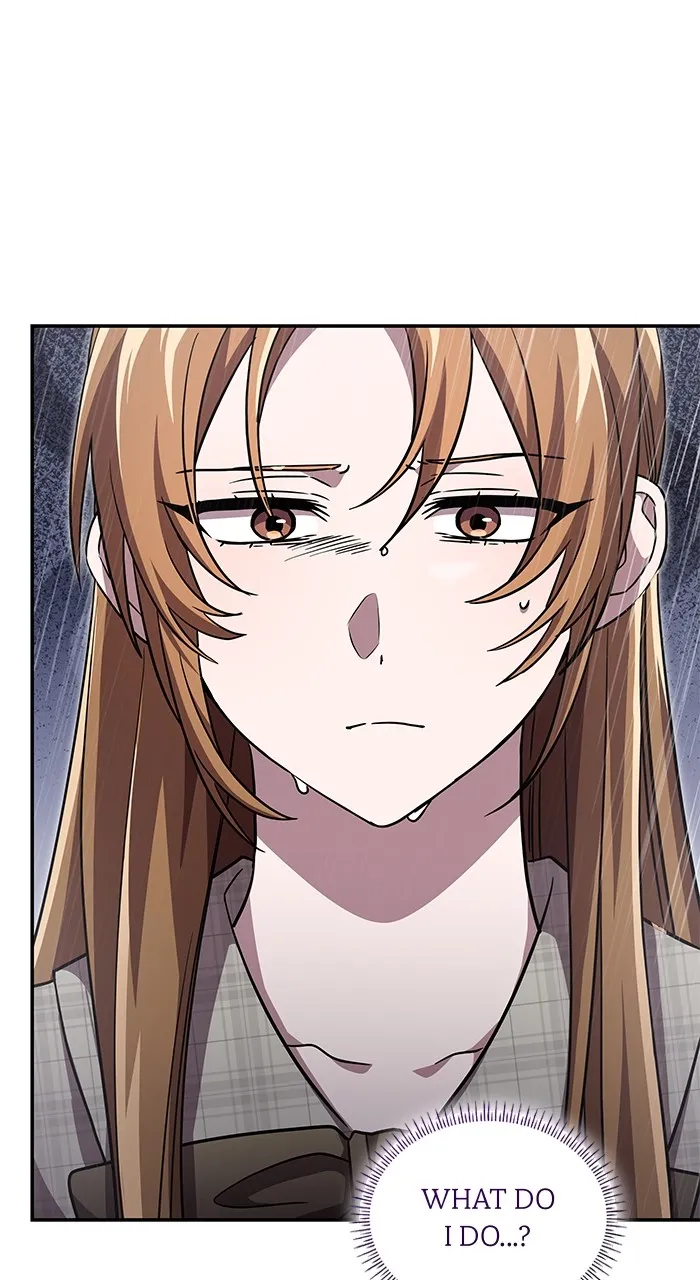Aiming for the Alimony Chapter 10 page 8 - 