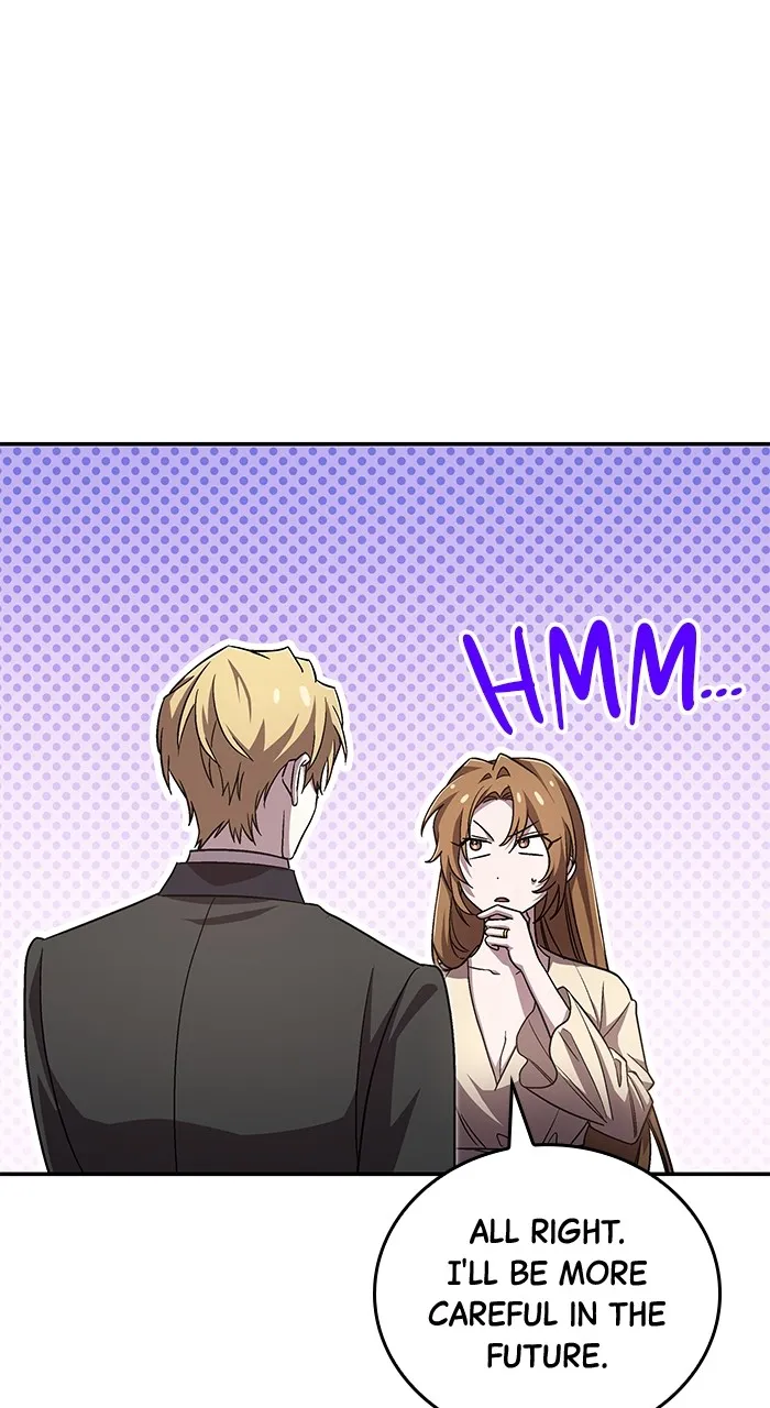 Aiming for the Alimony Chapter 10 page 71 - 