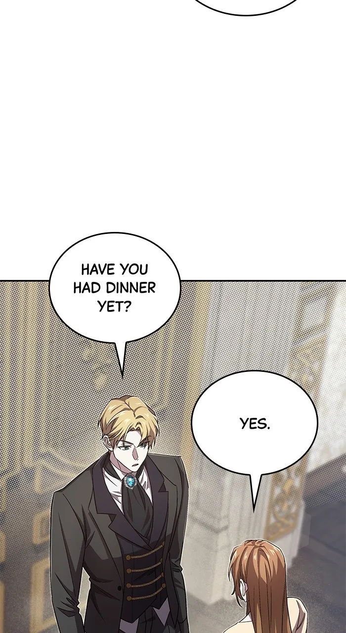 Aiming for the Alimony Chapter 10 page 72 - 